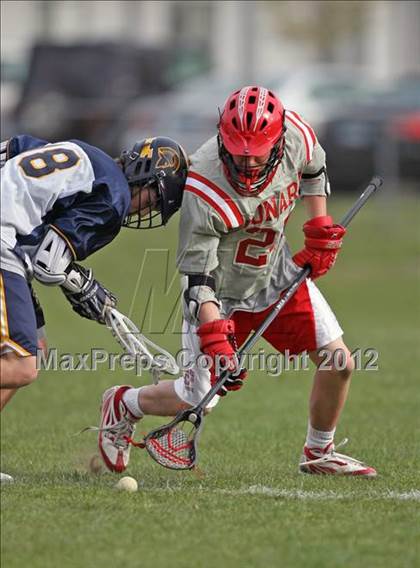 Thumbnail 3 in Conard @ Simsbury  photogallery.