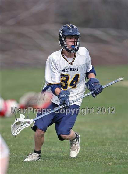 Thumbnail 3 in Conard @ Simsbury  photogallery.