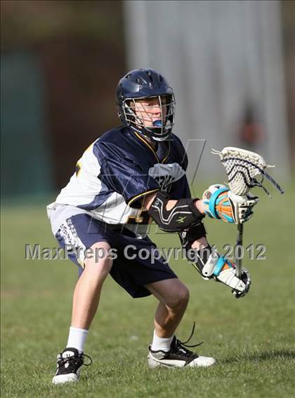 Thumbnail 1 in Conard @ Simsbury  photogallery.