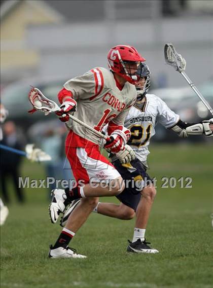 Thumbnail 1 in Conard @ Simsbury  photogallery.