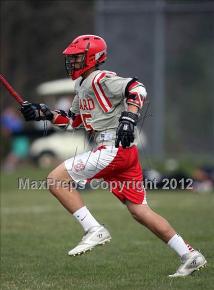 Thumbnail 1 in Conard @ Simsbury  photogallery.