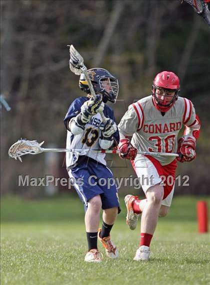 Thumbnail 1 in Conard @ Simsbury  photogallery.