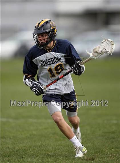 Thumbnail 3 in Conard @ Simsbury  photogallery.