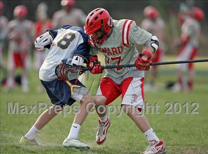 Thumbnail 1 in Conard @ Simsbury  photogallery.