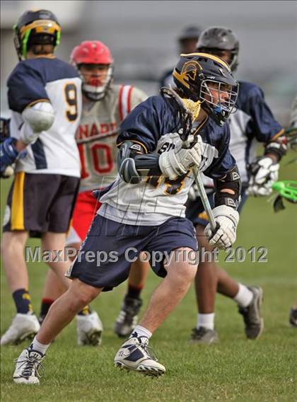 Thumbnail 2 in Conard @ Simsbury  photogallery.