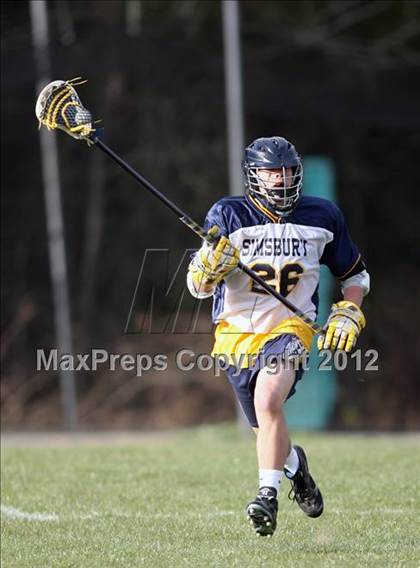 Thumbnail 3 in Conard @ Simsbury  photogallery.