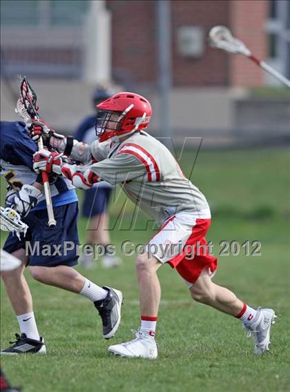 Thumbnail 3 in Conard @ Simsbury  photogallery.