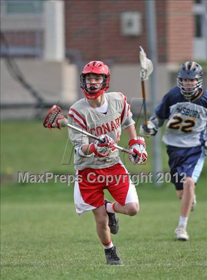 Thumbnail 2 in Conard @ Simsbury  photogallery.