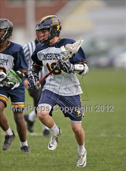 Thumbnail 1 in Conard @ Simsbury  photogallery.