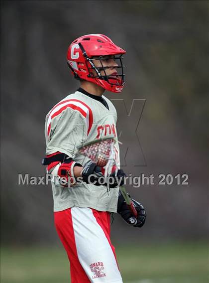 Thumbnail 2 in Conard @ Simsbury  photogallery.