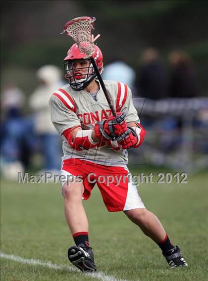 Thumbnail 3 in Conard @ Simsbury  photogallery.