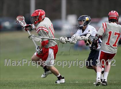 Thumbnail 2 in Conard @ Simsbury  photogallery.