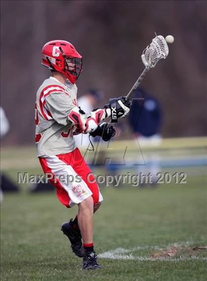 Thumbnail 1 in Conard @ Simsbury  photogallery.