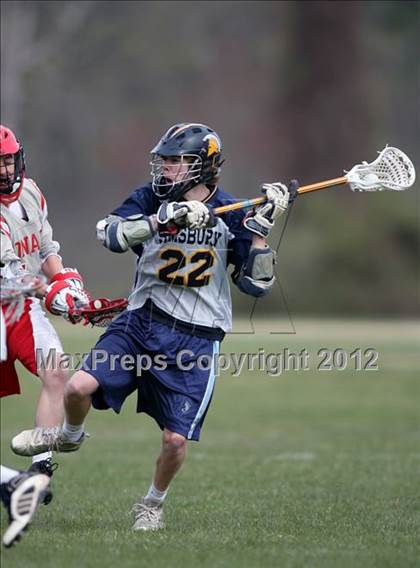 Thumbnail 3 in Conard @ Simsbury  photogallery.