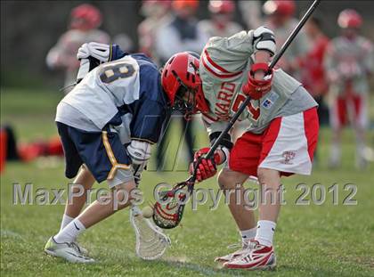 Thumbnail 3 in Conard @ Simsbury  photogallery.