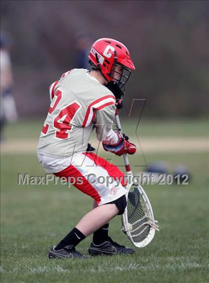 Thumbnail 3 in Conard @ Simsbury  photogallery.