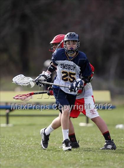 Thumbnail 2 in Conard @ Simsbury  photogallery.