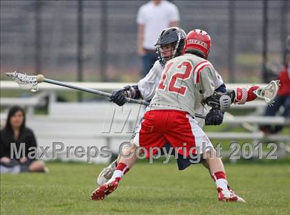 Thumbnail 1 in Conard @ Simsbury  photogallery.