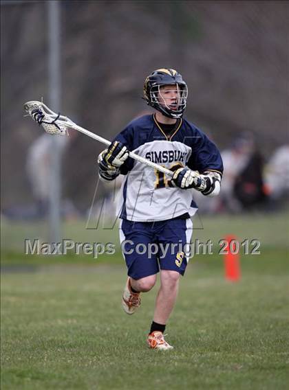 Thumbnail 3 in Conard @ Simsbury  photogallery.