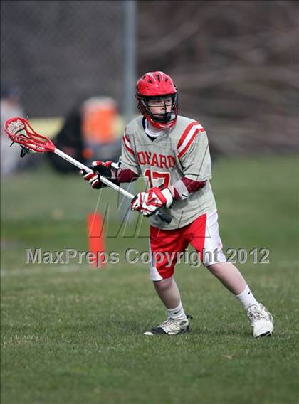 Thumbnail 1 in Conard @ Simsbury  photogallery.