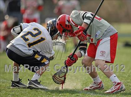 Thumbnail 3 in Conard @ Simsbury  photogallery.
