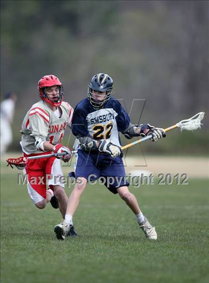 Thumbnail 2 in Conard @ Simsbury  photogallery.