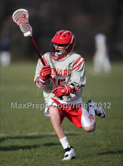 Thumbnail 1 in Conard @ Simsbury  photogallery.