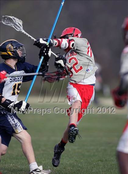 Thumbnail 2 in Conard @ Simsbury  photogallery.