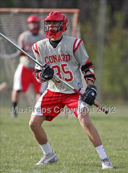Thumbnail 3 in Conard @ Simsbury  photogallery.