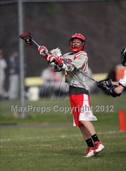 Thumbnail 1 in Conard @ Simsbury  photogallery.