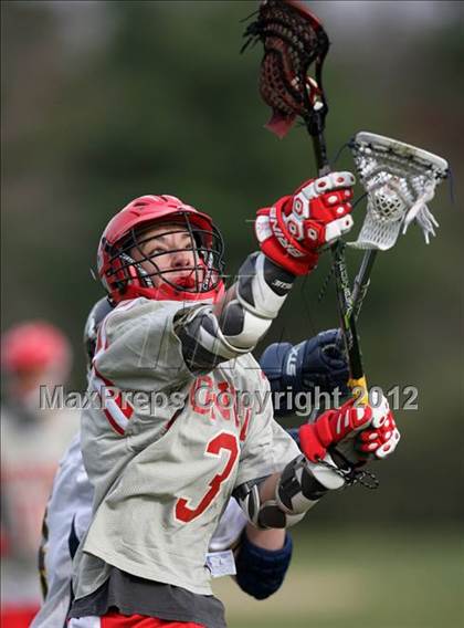 Thumbnail 2 in Conard @ Simsbury  photogallery.
