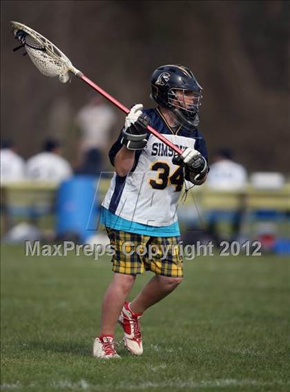 Thumbnail 1 in Conard @ Simsbury  photogallery.
