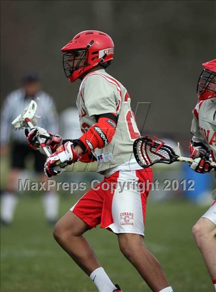 Thumbnail 2 in Conard @ Simsbury  photogallery.
