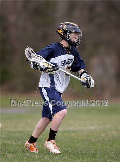 Thumbnail 1 in Conard @ Simsbury  photogallery.