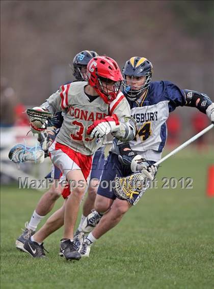 Thumbnail 1 in Conard @ Simsbury  photogallery.