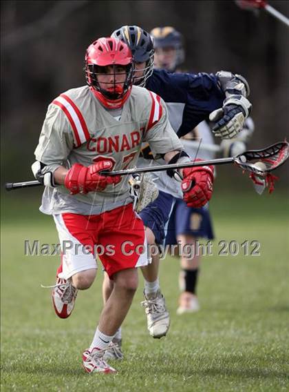 Thumbnail 2 in Conard @ Simsbury  photogallery.