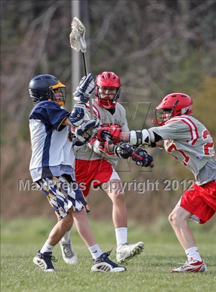 Thumbnail 2 in Conard @ Simsbury  photogallery.