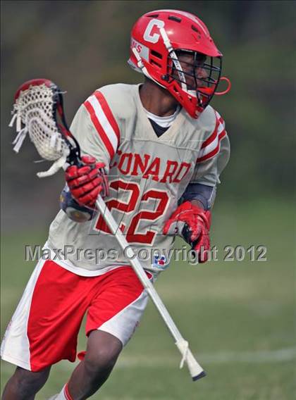 Thumbnail 3 in Conard @ Simsbury  photogallery.