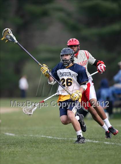 Thumbnail 1 in Conard @ Simsbury  photogallery.