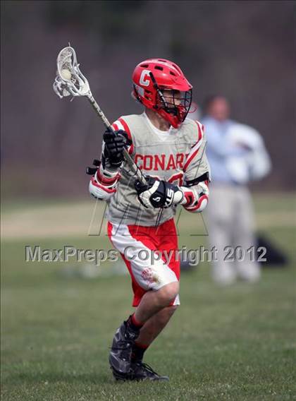 Thumbnail 1 in Conard @ Simsbury  photogallery.