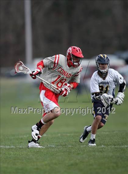 Thumbnail 2 in Conard @ Simsbury  photogallery.