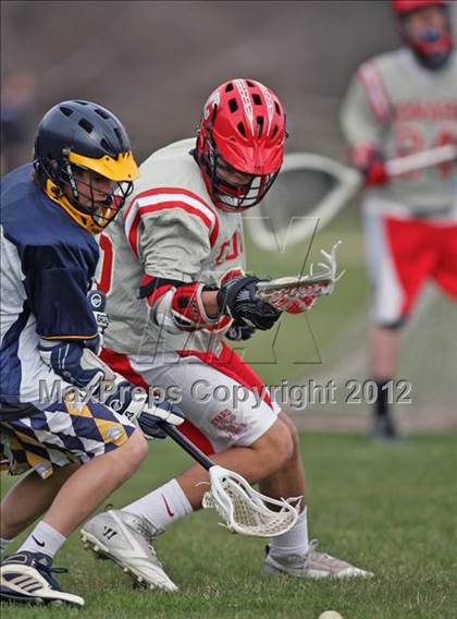 Thumbnail 2 in Conard @ Simsbury  photogallery.