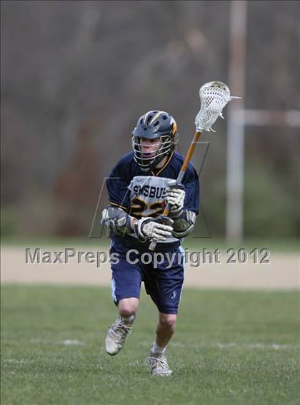 Thumbnail 2 in Conard @ Simsbury  photogallery.