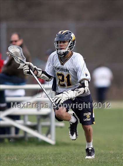 Thumbnail 1 in Conard @ Simsbury  photogallery.