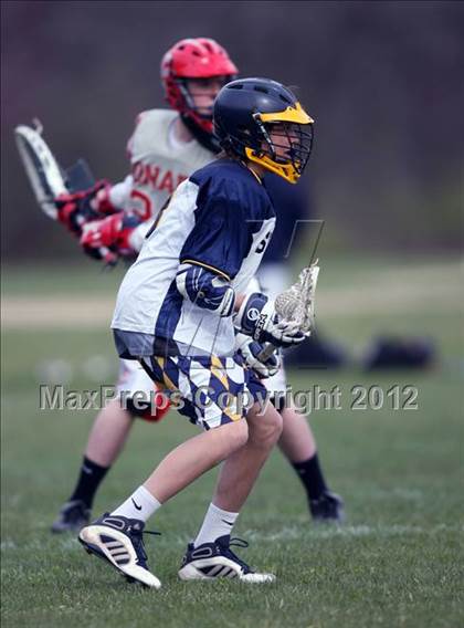 Thumbnail 1 in Conard @ Simsbury  photogallery.