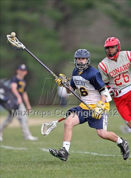Thumbnail 2 in Conard @ Simsbury  photogallery.
