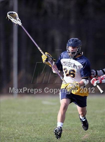 Thumbnail 1 in Conard @ Simsbury  photogallery.
