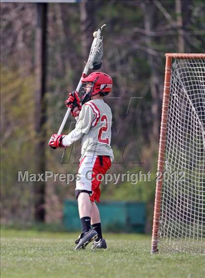 Thumbnail 3 in Conard @ Simsbury  photogallery.