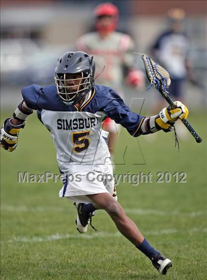 Thumbnail 3 in Conard @ Simsbury  photogallery.