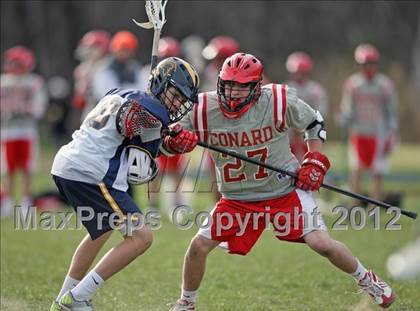 Thumbnail 1 in Conard @ Simsbury  photogallery.